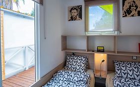 Private Paradise On Cozy Campsite, Jacuzzi, Netflix